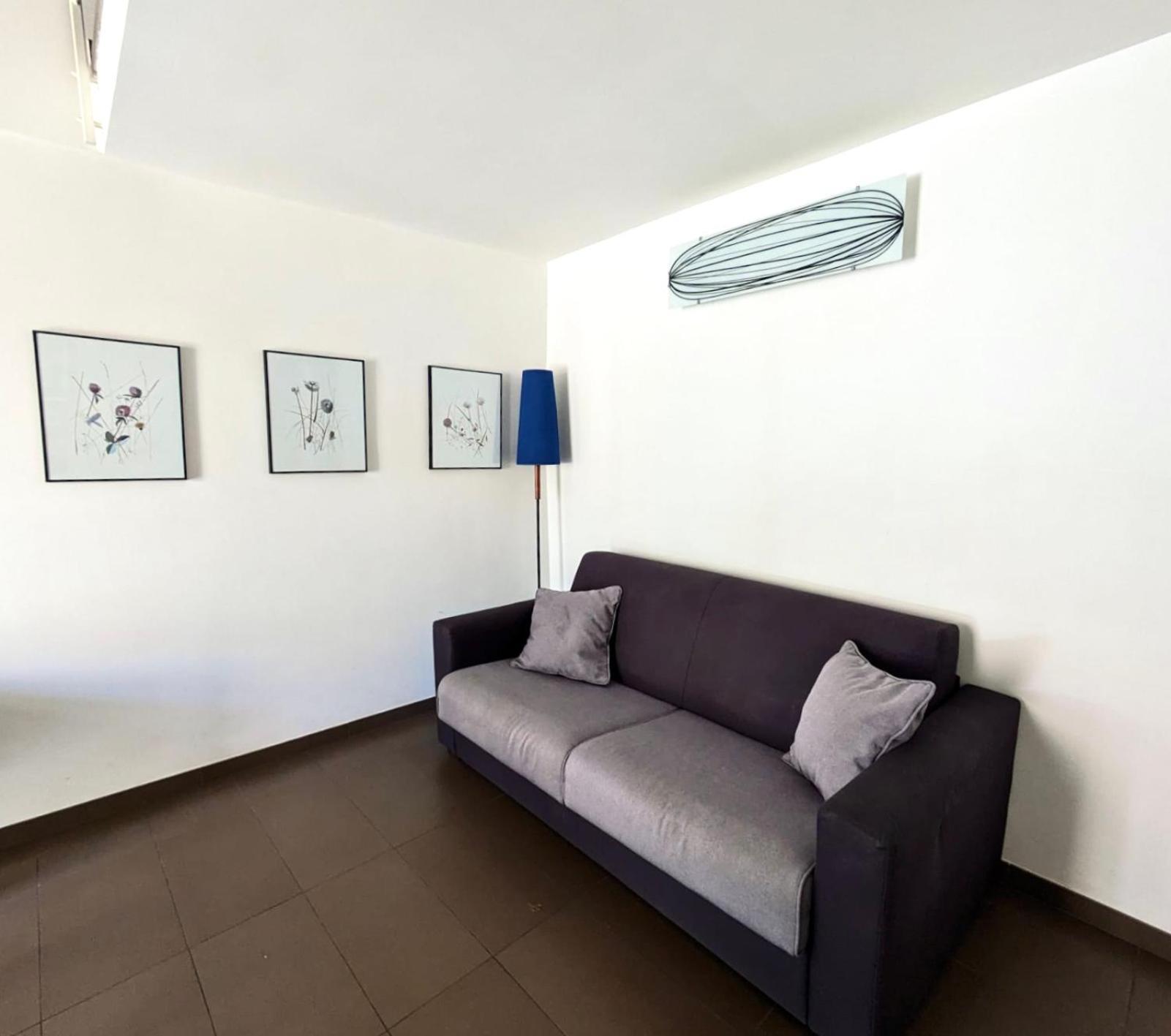 Mare Del Sud , Lovely Apartment With Sea View Pozzallo Dış mekan fotoğraf