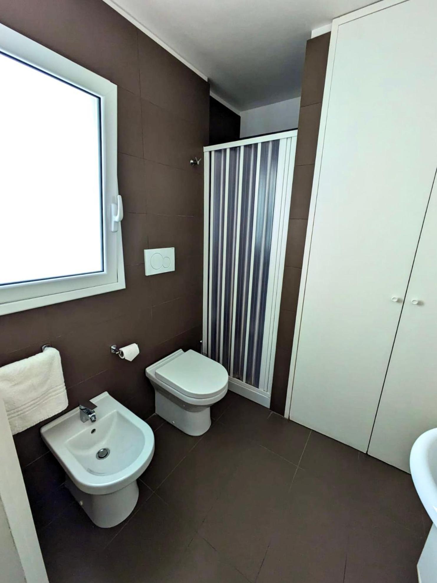 Mare Del Sud , Lovely Apartment With Sea View Pozzallo Dış mekan fotoğraf