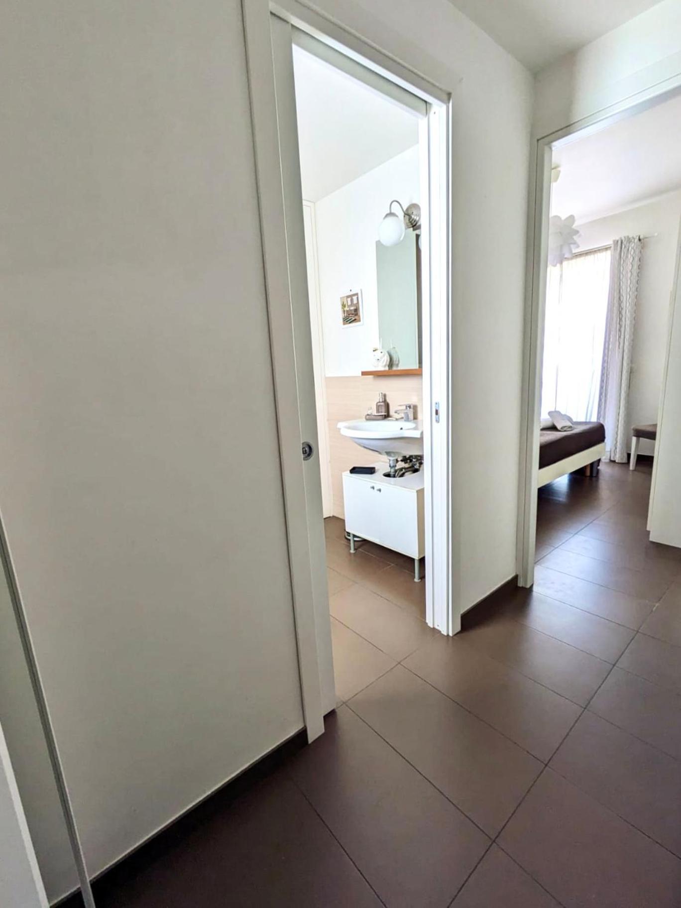 Mare Del Sud , Lovely Apartment With Sea View Pozzallo Dış mekan fotoğraf